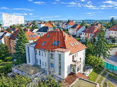 Herbenova, Praha 10 - Hostivař